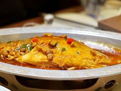 -徽镇小厨·经典徽菜(马连道店)