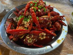 -五七小李子油焖大虾(总店)