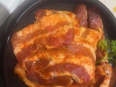 特味肥牛-韩宫宴炭火烤肉(印象城店)