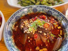 -黄泰吉拾味餐厅(江汉路店)