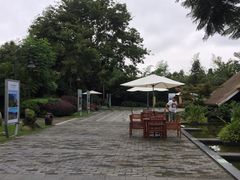 -老房子金沙元年川菜食府·花园餐厅(金沙店)