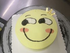 -爱之旅diy烘焙坊(西直门店)