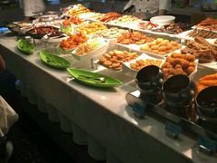 android_upload_pic-339旋转餐厅(天府熊猫塔店)