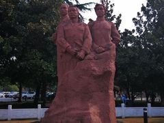 -辛亥革命博物院北区