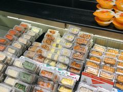 -池田寿司·4H鲜作(西直门凯德华联店)