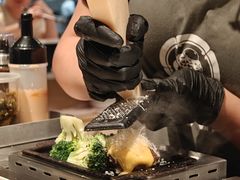 -肉肉大米(金虹桥店)