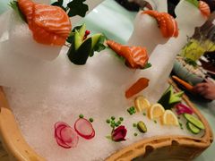 刺身-海景壹号大酒店(滨湖店)