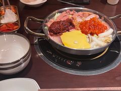-양평식당·杨平食堂(华贸店)