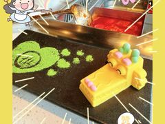 -海底捞大排档火锅(打浦路店)