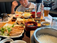 -味太助·银饭食堂(中华城店)