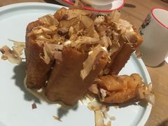 芝士油条虾-新白鹿餐厅(城西银泰城店)