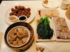-金鼎轩(亚运村店)