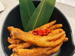 -海底捞火锅(杭州城西银泰城店)