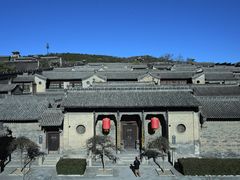 -山西王家大院