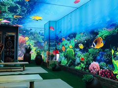 -海洋之星休闲汗蒸浴场