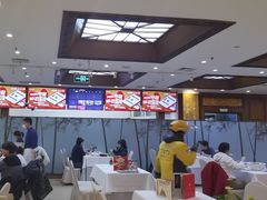 -眉州东坡(亚运村店)