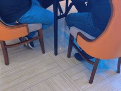 -香山湖渔家大院