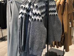 -ZARA(世贸天阶店)