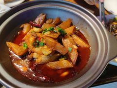 -胖老汉(北京路店)