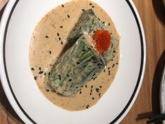 沙律菠菜墩-太二酸菜鱼(福州泰禾店)