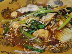 -乡间好味私家菜(总店)