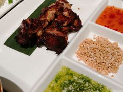 -PHO爺·越南料理(亦庄大族广场店)