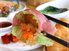 -水都假日酒店-海韵西餐厅(龙胜路店)