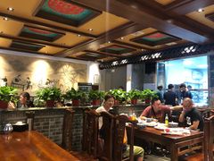 大堂-老三羊汤【北兴隆街店】