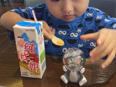 -麦当劳(长泰商业广场店)