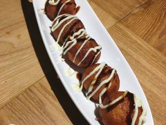-松岛日本料理(汾江路店)