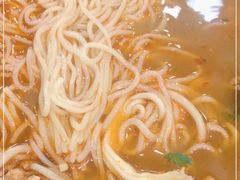 -崔记拉面馆(航北店)