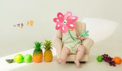 -奶牛叔叔儿童摄影生活馆(太仓店)