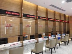 -美年大健康体检中心(牡丹园分院)