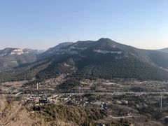 -千佛山风景名胜区
