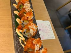 -沼津港渔市(宏伊国际广场店)