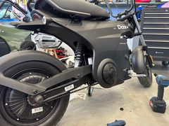 -五羊本田电动上海浦东店