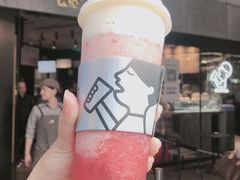 -喜茶(北京三里屯太古里店)