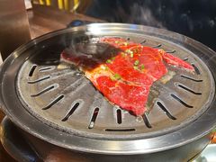 -九田家黑牛烤肉料理(太阳宫广场店)