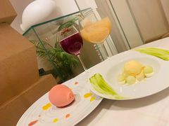 -théATRE 茶聚场(王府中環店)