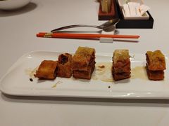 -小厨娘淮扬菜(天印大道店)