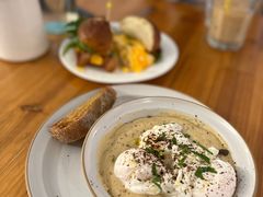 -Egg•Allday Brunch(襄阳北路店)