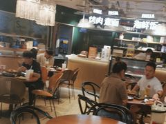 -CRAZYONES西班牙海鲜饭(上海美罗城店)