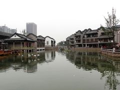 -龙潭水乡