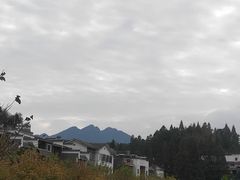 -毛泽东同志旧居