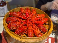 -靓靓蒸虾·头牌蒸虾(雪松路总店)