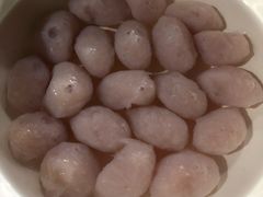 鱼肉丸-章记正宗南岗鱼蛋火锅