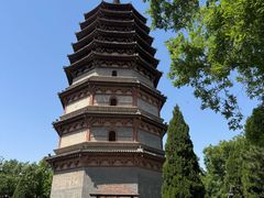 -天宁寺
