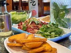 -佟爷·老北京炙子烤肉(动物园店)