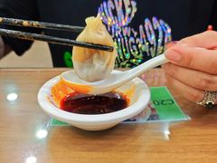 -西安贾三灌汤包·回坊小吃·清真炒菜(北院门总店)