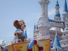 -上海迪士尼度假区